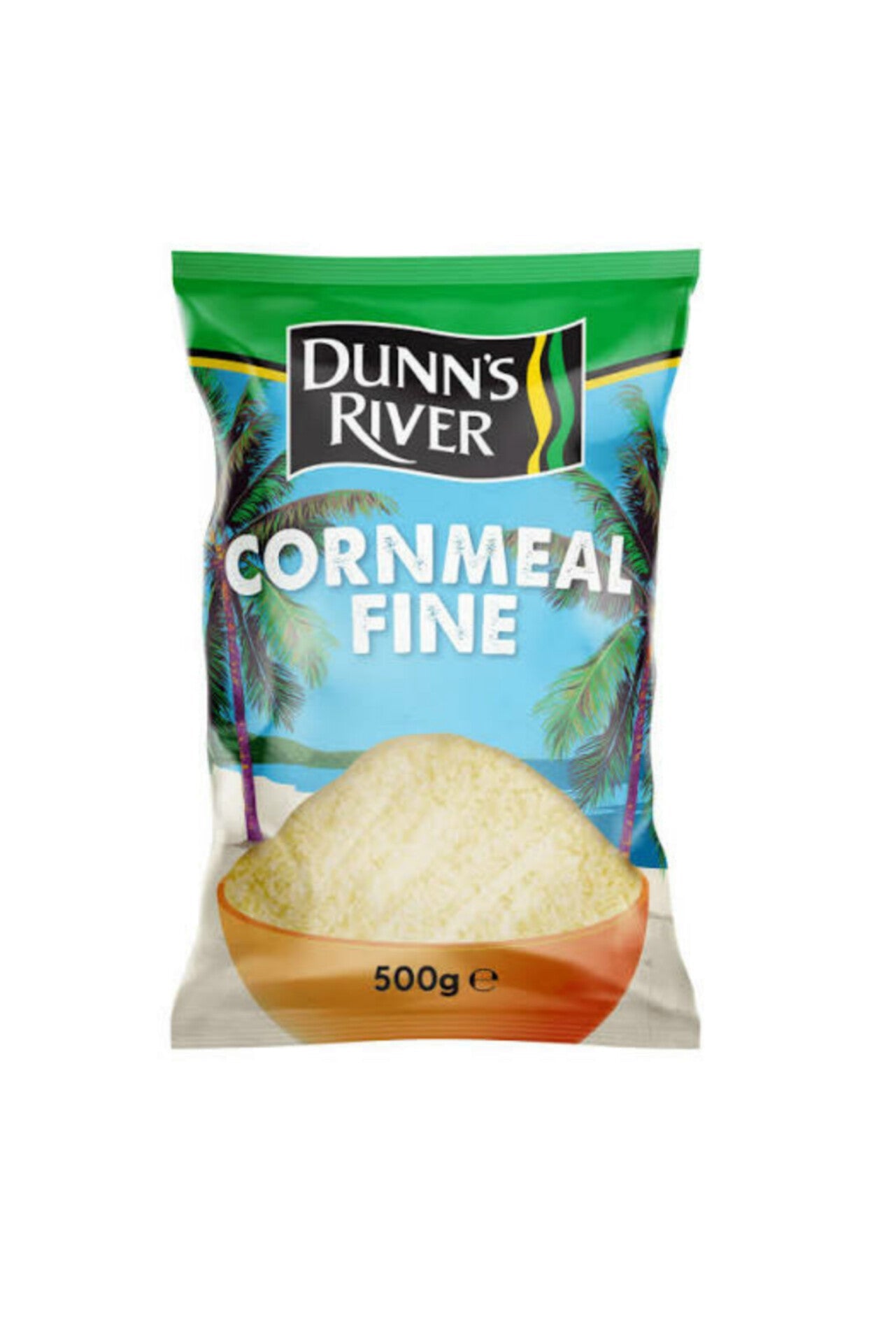 DUNN'S RIVER cornmeal