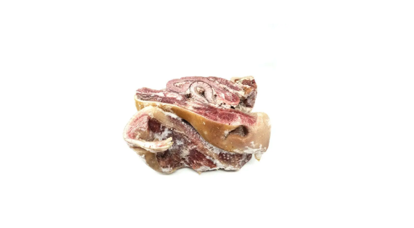 Beef Snout / Nose.
