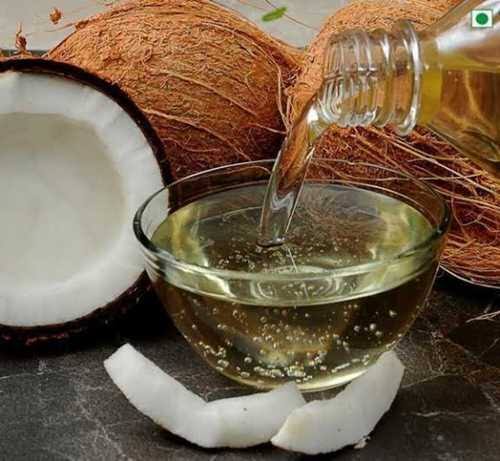 Pure Coconut Oil