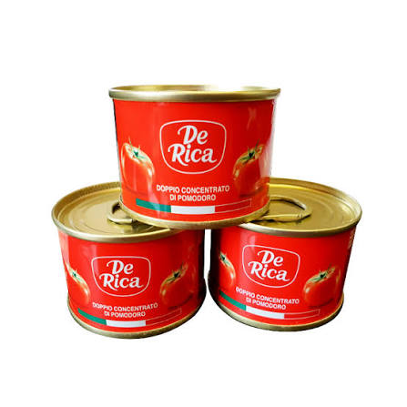 De Rica Tomatoes