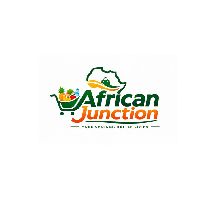 AFRICAN JUNCTION