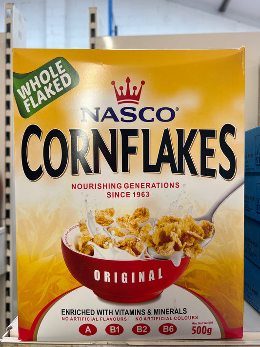Nasco Cornflakes