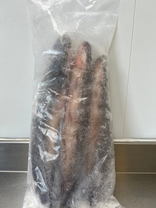 Catfish Large Bag.