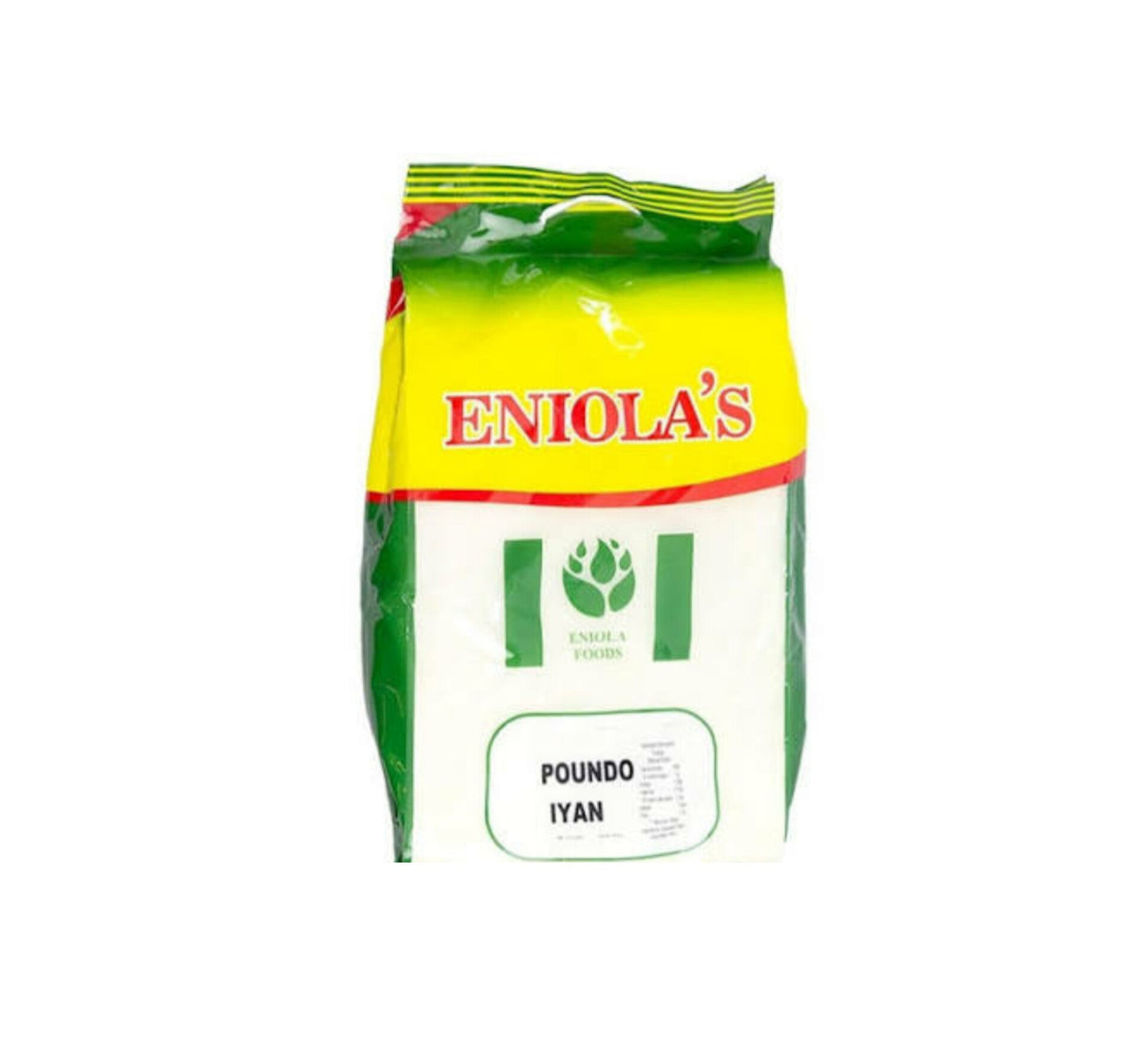 Eniola Poundo Iyan