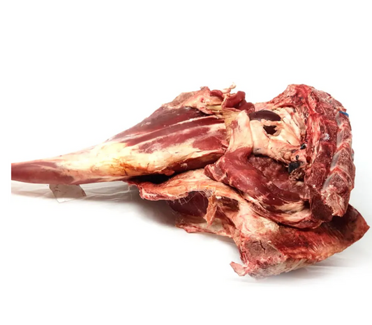 Mutton (Ewe).