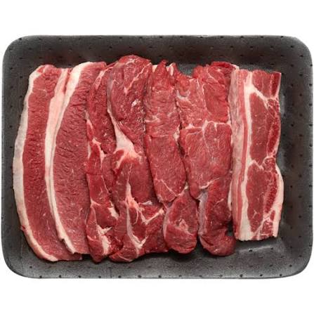 Beef Pack